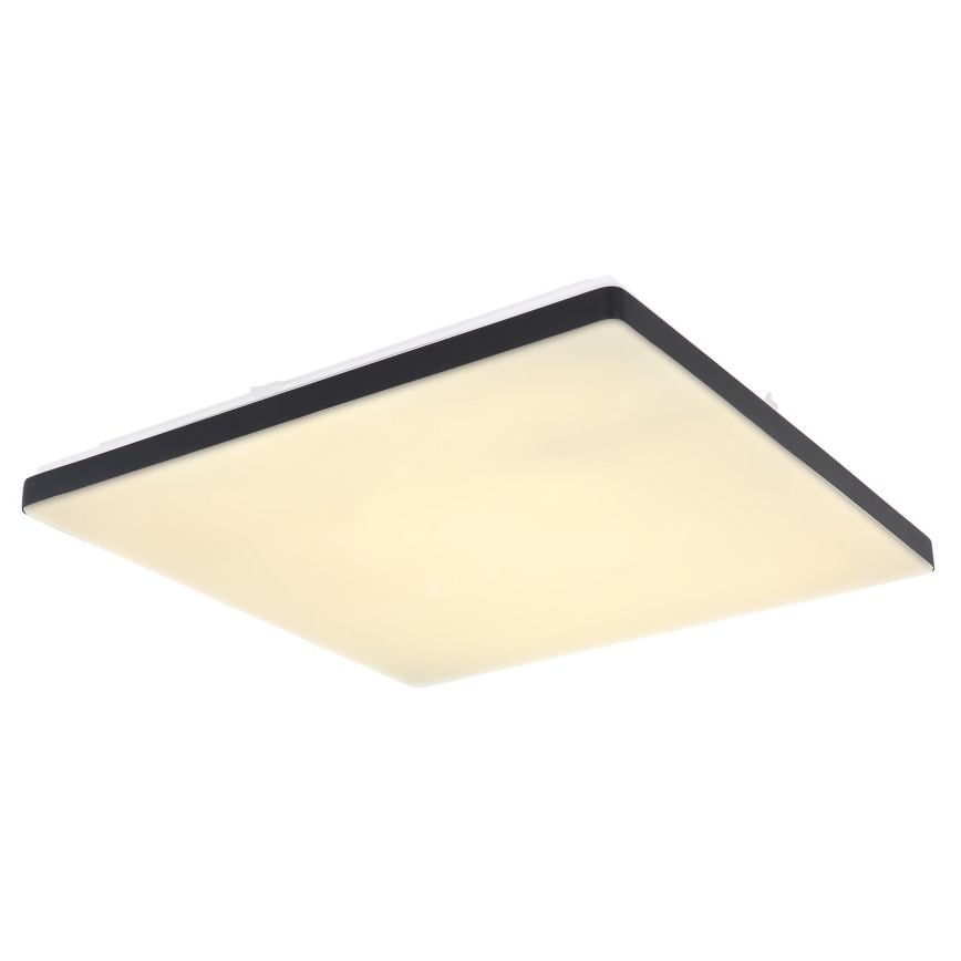 Globo - Iluminação de teto LED com regulação LED/24W/230V 2700-6500K Wi-Fi Tuya + controlo remoto