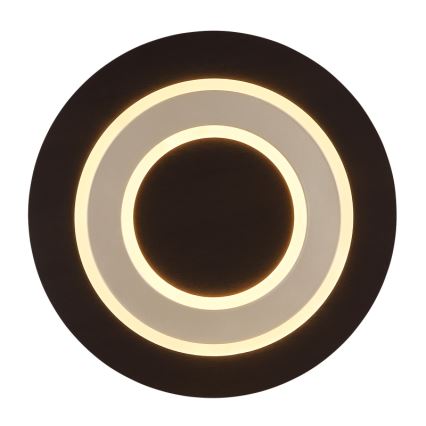 Globo - Iluminação de teto LED LED/24W/230V 3000K diâmetro 32 cm