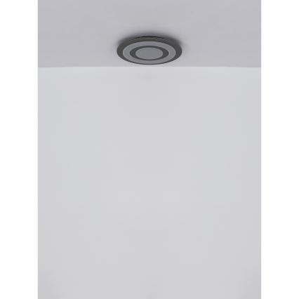 Globo - Iluminação de teto LED LED/24W/230V 3000K diâmetro 32 cm