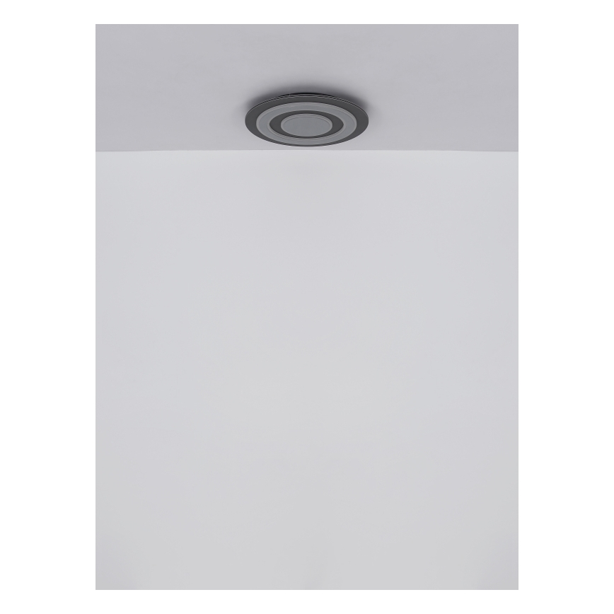 Globo - Iluminação de teto LED LED/24W/230V 3000K diâmetro 32 cm