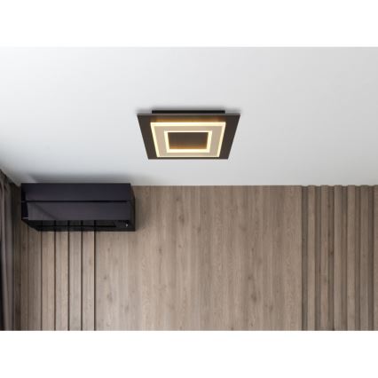Globo - Iluminação de teto LED LED/24W/230V 3000K 32x32 cm