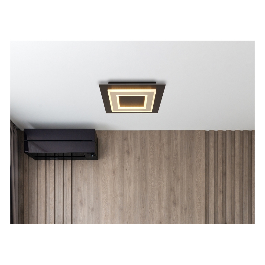 Globo - Iluminação de teto LED LED/24W/230V 3000K 32x32 cm