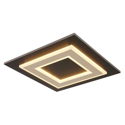 Globo - Iluminação de teto LED LED/24W/230V 3000K 32x32 cm
