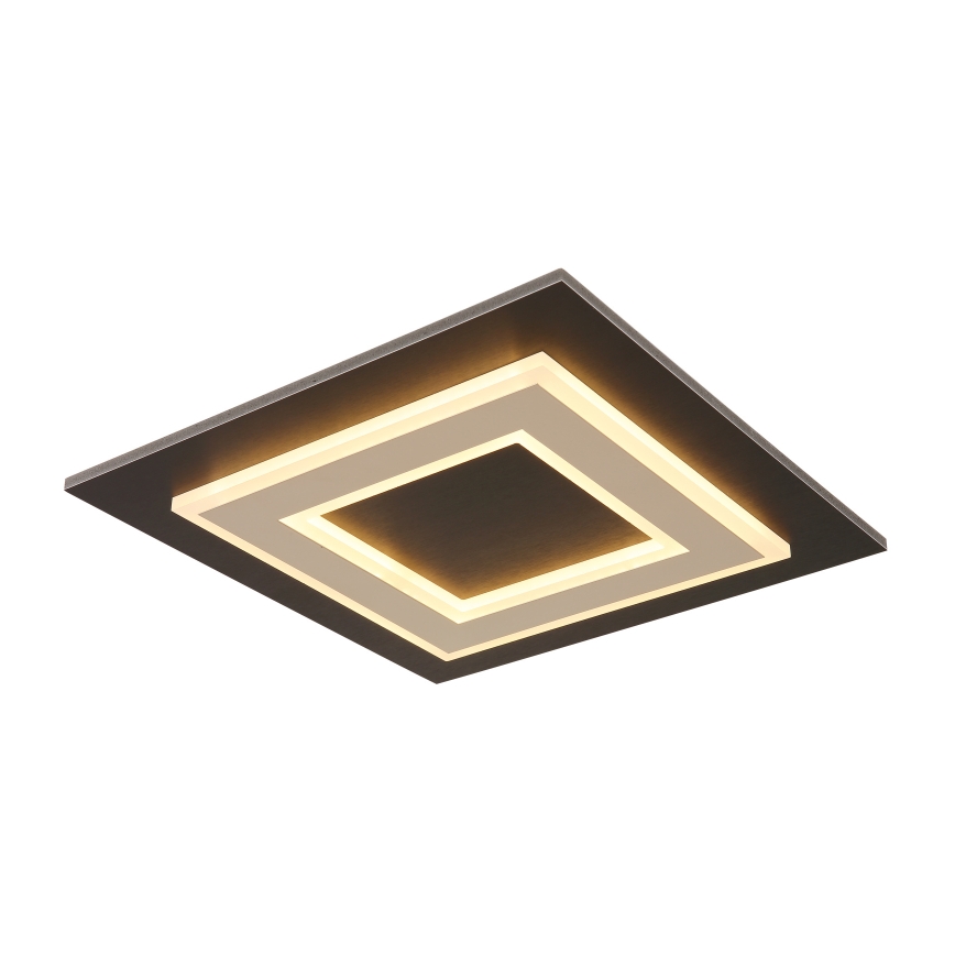 Globo - Iluminação de teto LED LED/24W/230V 3000K 32x32 cm