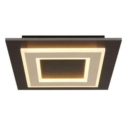 Globo - Iluminação de teto LED LED/24W/230V 3000K 32x32 cm