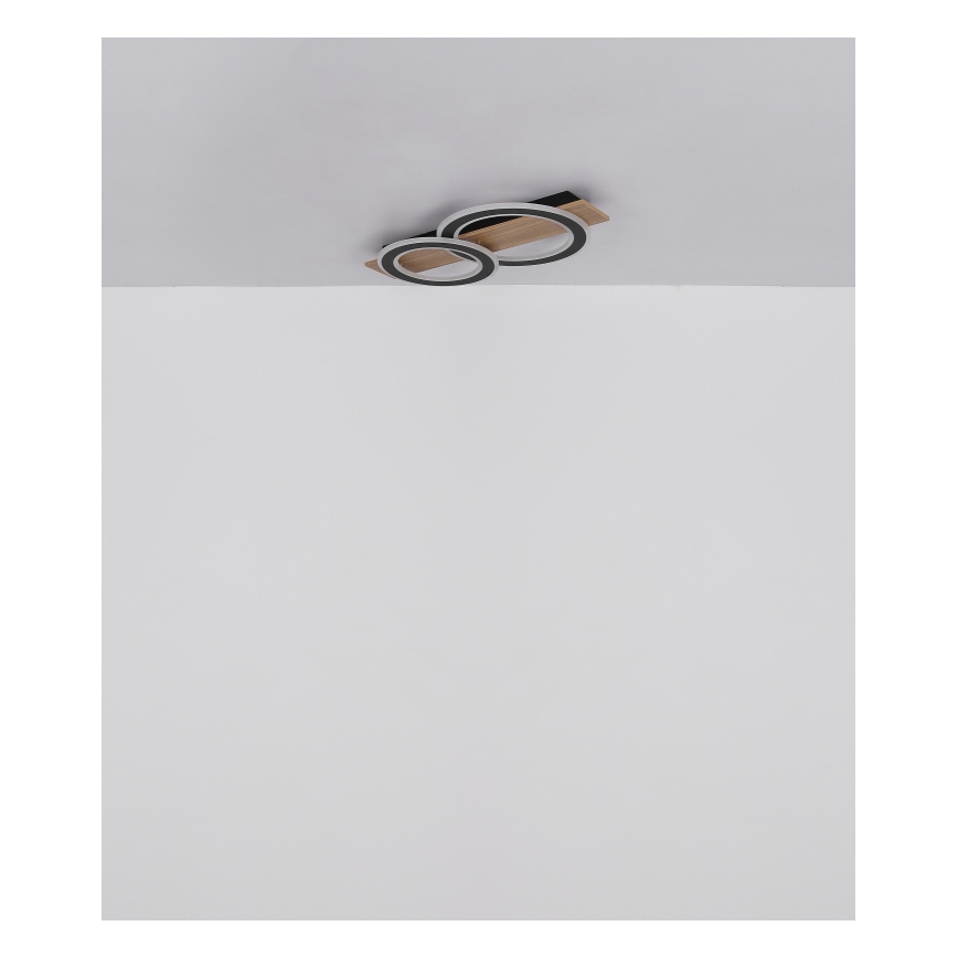 Globo - Iluminação de teto LED LED/40W/230V 3000K 35x63 cm