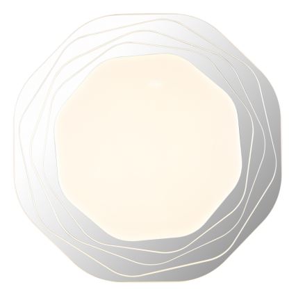 Globo - Iluminação de teto LED com regulação LED/24W/230V 3000/4000/6000K diâmetro 38 cm