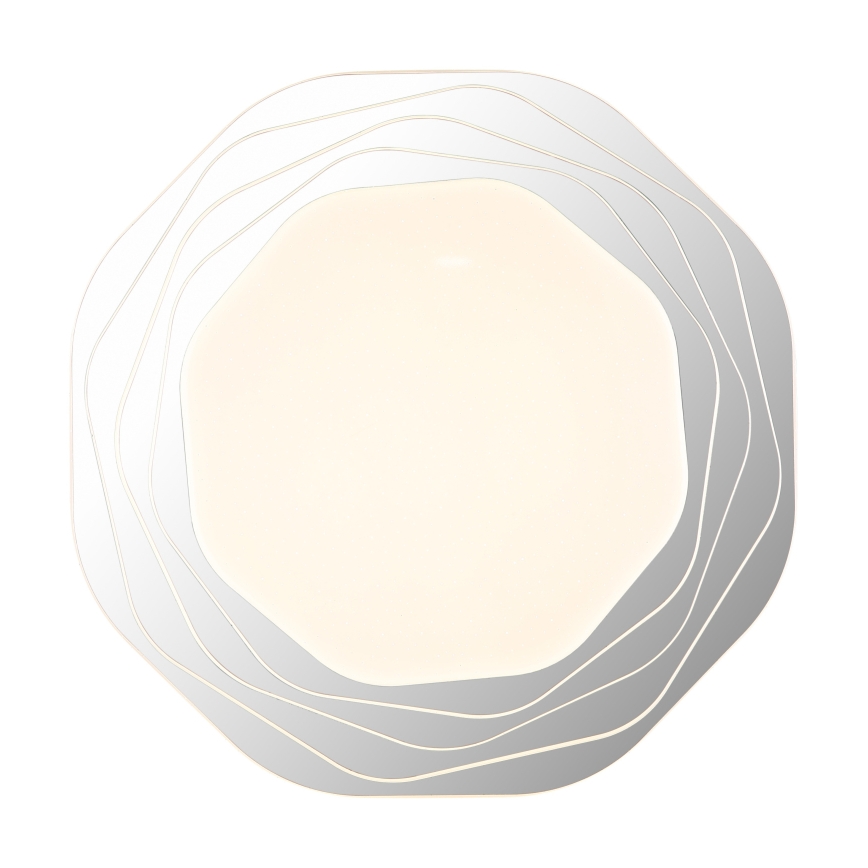 Globo - Iluminação de teto LED com regulação LED/24W/230V 3000/4000/6000K diâmetro 38 cm