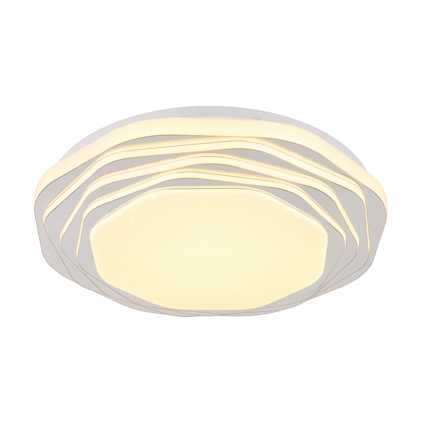 Globo - Iluminação de teto LED com regulação LED/24W/230V 3000/4000/6000K diâmetro 38 cm