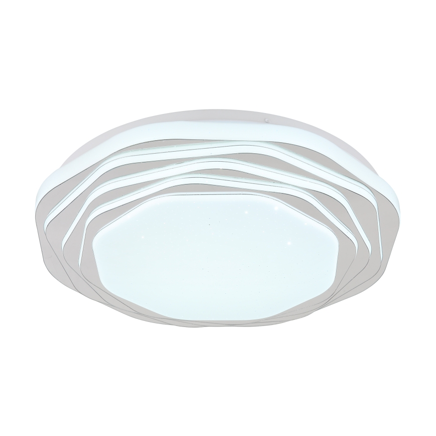 Globo - Iluminação de teto LED com regulação LED/24W/230V 3000/4000/6000K diâmetro 38 cm