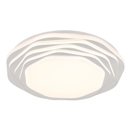 Globo - Iluminação de teto LED com regulação LED/36W/230V 3000/4000/6000K diâmetro 48 cm