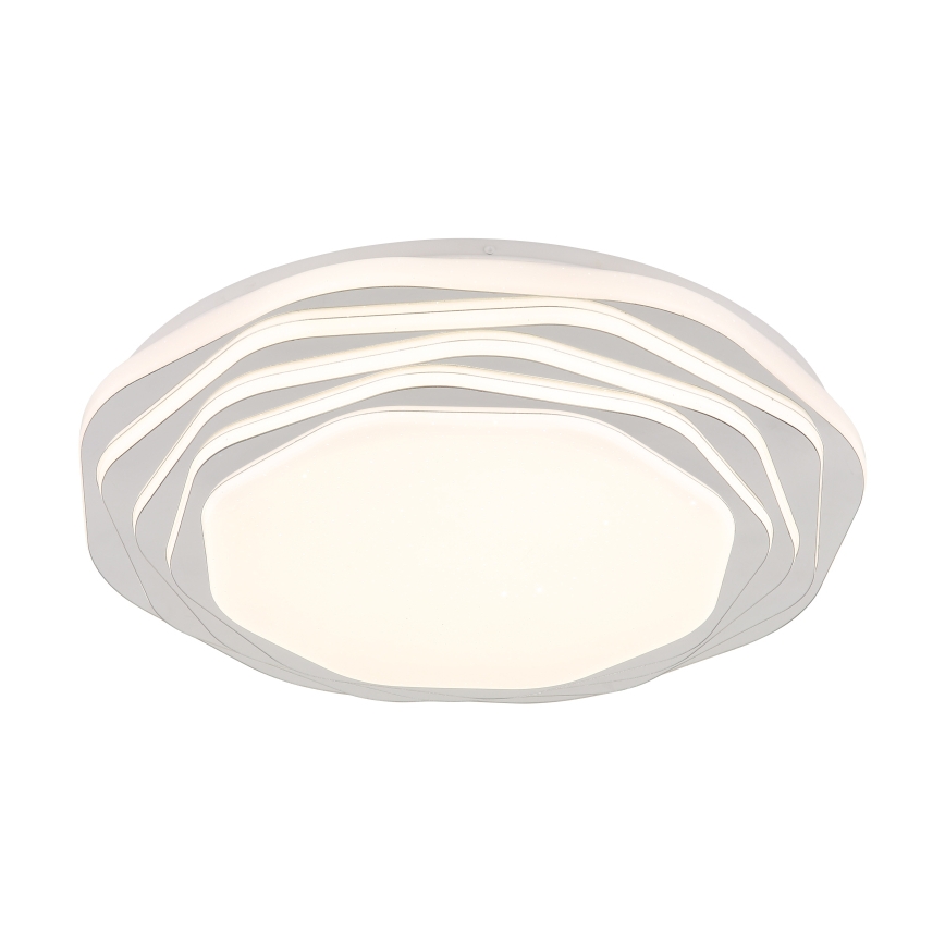 Globo - Iluminação de teto LED com regulação LED/36W/230V 3000/4000/6000K diâmetro 48 cm