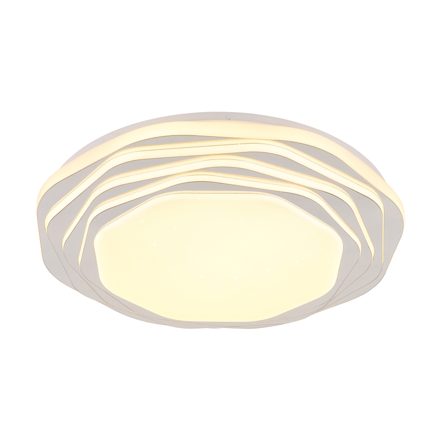 Globo - Iluminação de teto LED com regulação LED/36W/230V 3000/4000/6000K diâmetro 48 cm