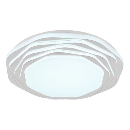 Globo - Iluminação de teto LED com regulação LED/36W/230V 3000/4000/6000K diâmetro 48 cm