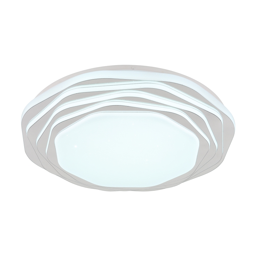 Globo - Iluminação de teto LED com regulação LED/36W/230V 3000/4000/6000K diâmetro 48 cm