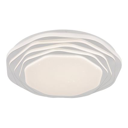 Globo - Iluminação de teto LED com regulação LED/36W/230V 3000/4000/6000K diâmetro 48 cm