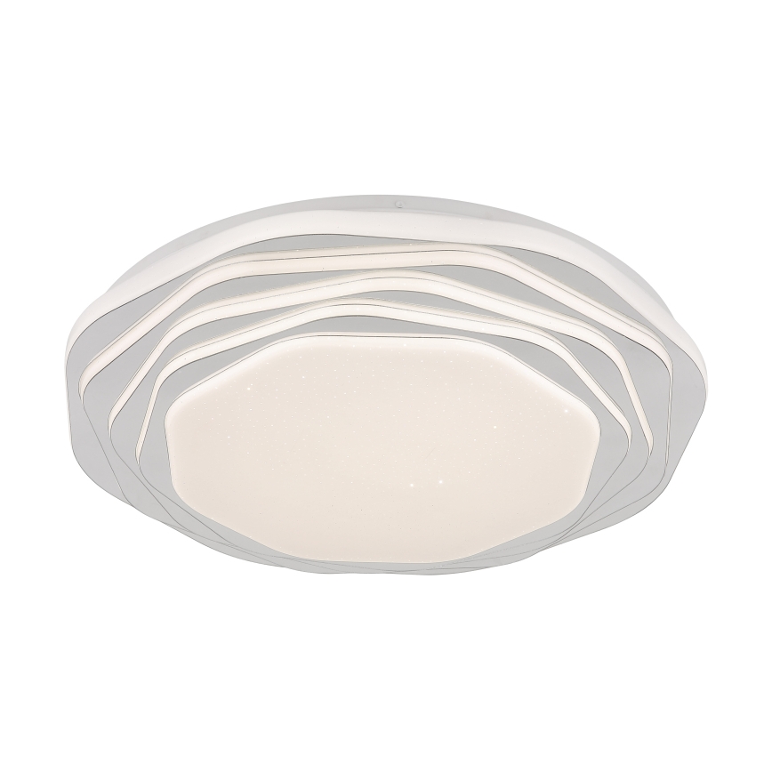 Globo - Iluminação de teto LED com regulação LED/36W/230V 3000/4000/6000K diâmetro 48 cm