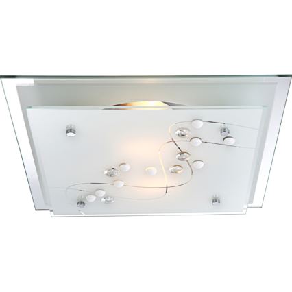 Globo - Luz de teto 2xE27/60W/230V