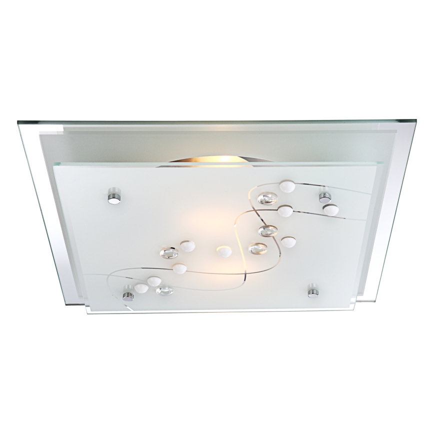 Globo - Luz de teto 2xE27/60W/230V