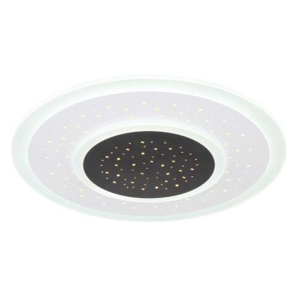 Globo - Iluminação de teto LED com regulação LED/44W/230V 2700-6000K + CR