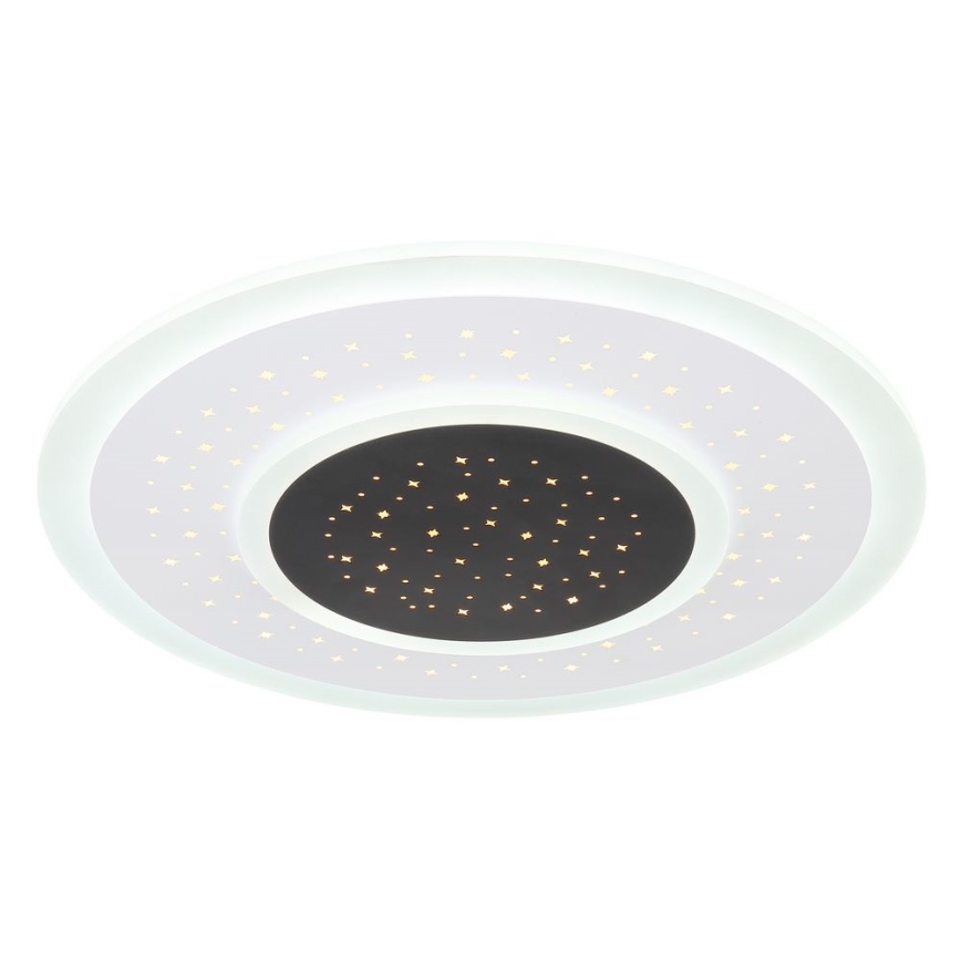 Globo - Iluminação de teto LED com regulação LED/44W/230V 2700-6000K + CR