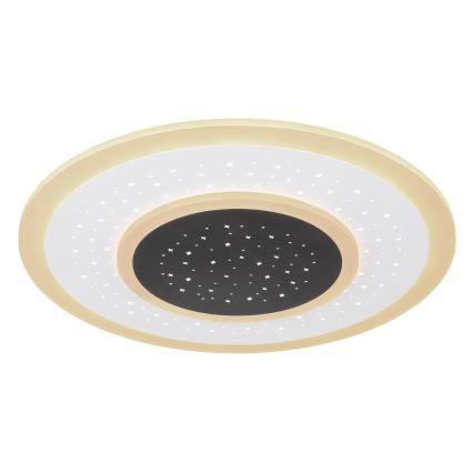 Globo - Iluminação de teto LED com regulação LED/44W/230V 2700-6000K + CR
