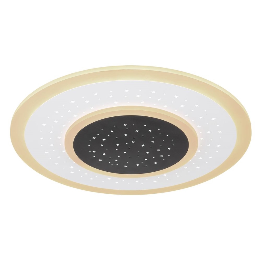 Globo - Iluminação de teto LED com regulação LED/44W/230V 2700-6000K + CR