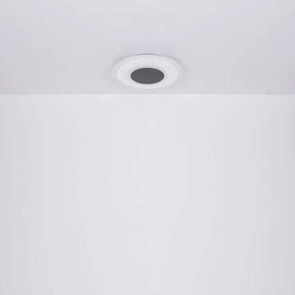 Globo - Iluminação de teto LED com regulação LED/44W/230V 2700-6000K + CR
