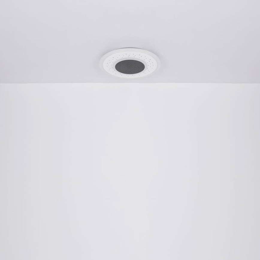 Globo - Iluminação de teto LED com regulação LED/44W/230V 2700-6000K + CR