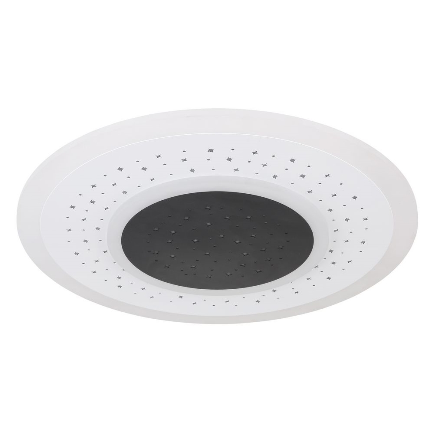 Globo - Iluminação de teto LED com regulação LED/44W/230V 2700-6000K + CR