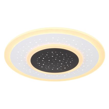 Globo - Iluminação de teto LED com regulação LED/44W/230V 2700-6000K + CR