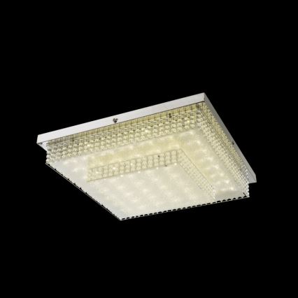Globo - Luz de teto LED LED/24W/230V