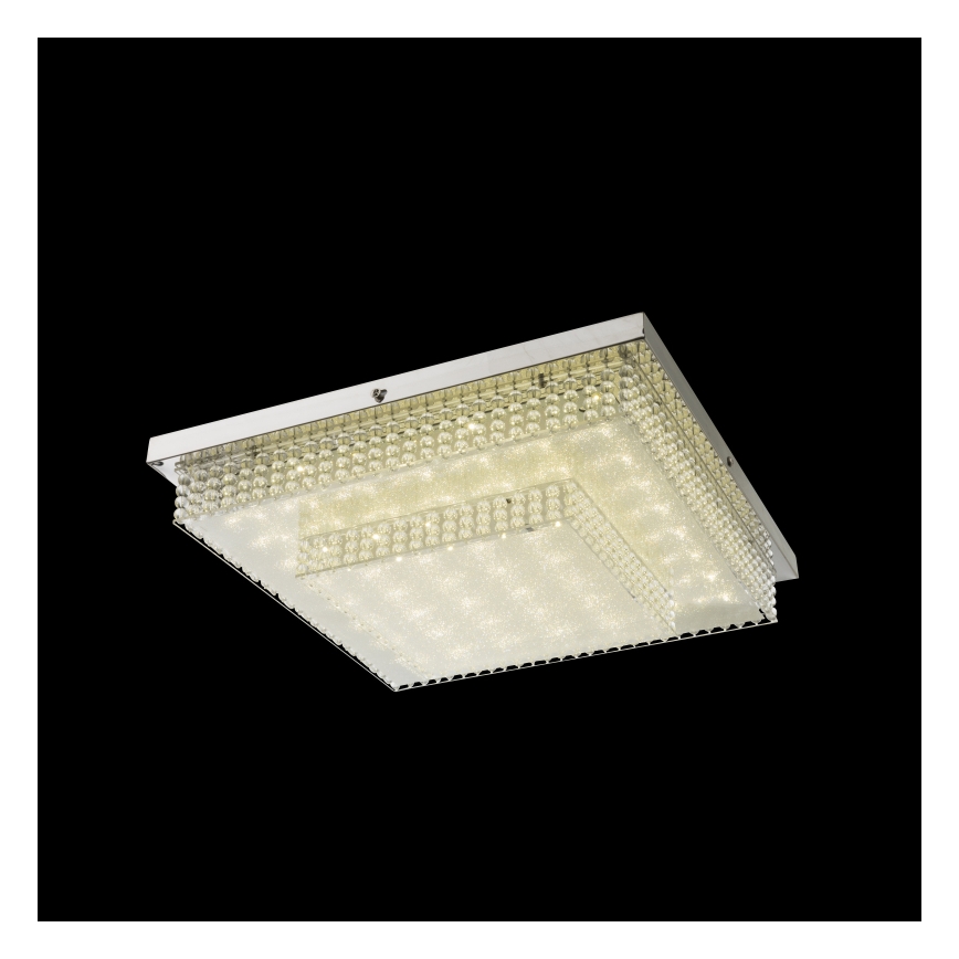 Globo - Luz de teto LED LED/24W/230V