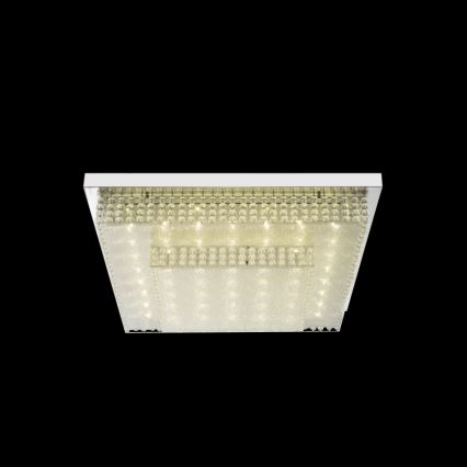 Globo - Luz de teto LED LED/24W/230V