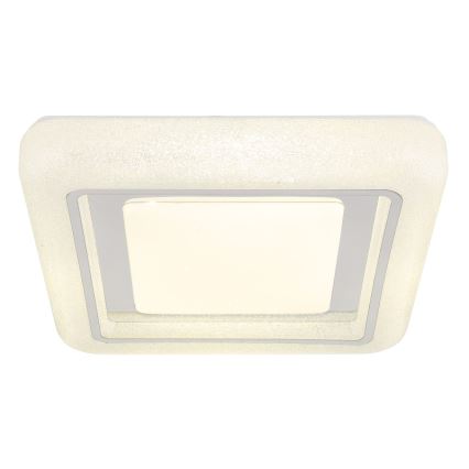 Globo - Iluminação de teto LED LED/24W/230V 4000K 38x38 cm