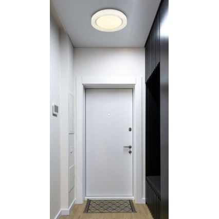 Globo - Iluminação de teto LED LED/24W/230V 4000K diâmetro 38 cm