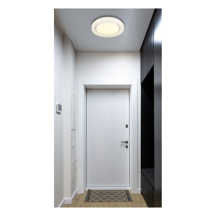 Globo - Iluminação de teto LED LED/24W/230V 4000K diâmetro 38 cm