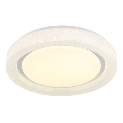 Globo - Iluminação de teto LED LED/24W/230V 4000K diâmetro 38 cm