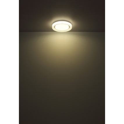 Globo - Iluminação de teto LED LED/24W/230V 4000K diâmetro 38 cm