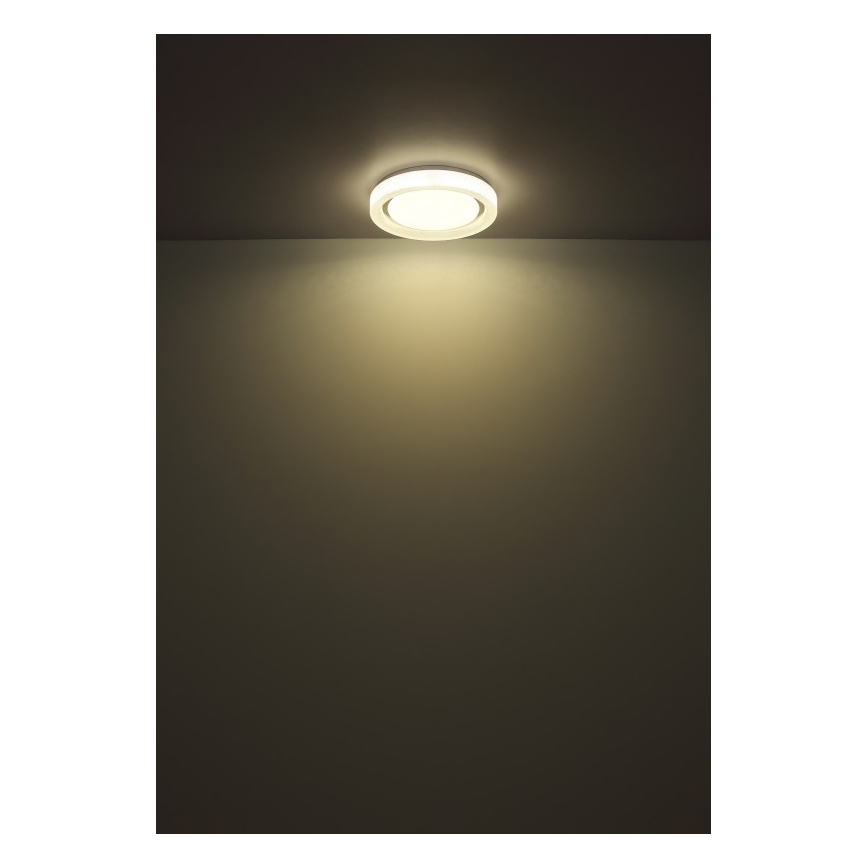 Globo - Iluminação de teto LED LED/24W/230V 4000K diâmetro 38 cm