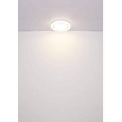 Globo - Iluminação de teto LED LED/24W/230V 4000K diâmetro 38 cm