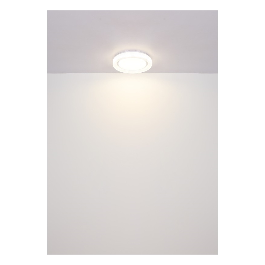 Globo - Iluminação de teto LED LED/24W/230V 4000K diâmetro 38 cm