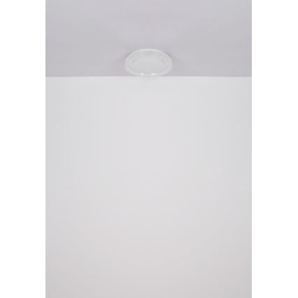 Globo - Iluminação de teto LED LED/24W/230V 4000K diâmetro 38 cm
