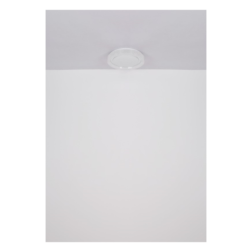 Globo - Iluminação de teto LED LED/24W/230V 4000K diâmetro 38 cm