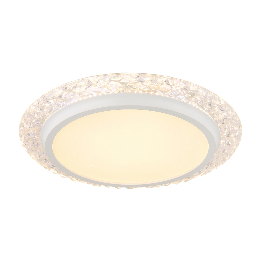 Globo - Iluminação de teto LED LED/22W/230V 3000K diâmetro 40 cm