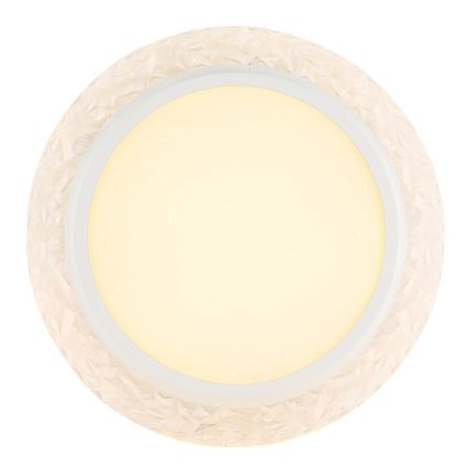 Globo - Iluminação de teto LED LED/22W/230V 3000K diâmetro 40 cm
