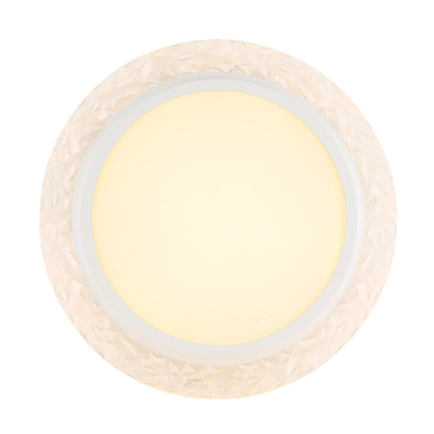 Globo - Iluminação de teto LED LED/22W/230V 3000K diâmetro 40 cm