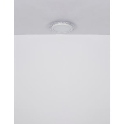 Globo - Iluminação de teto LED LED/22W/230V 3000K diâmetro 40 cm