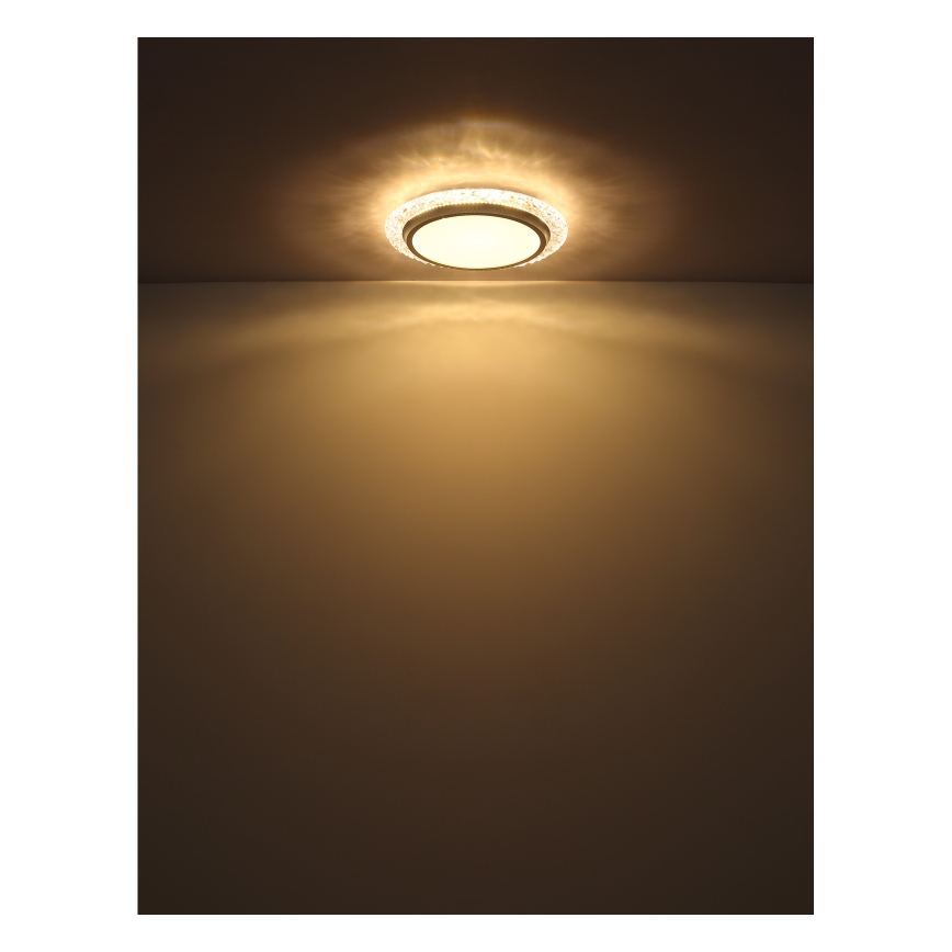 Globo - Iluminação de teto LED LED/22W/230V 3000K diâmetro 40 cm