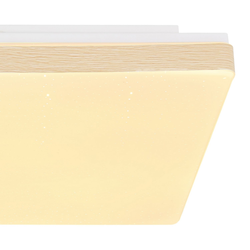 Globo - Iluminação de teto LED LED/12W/230V